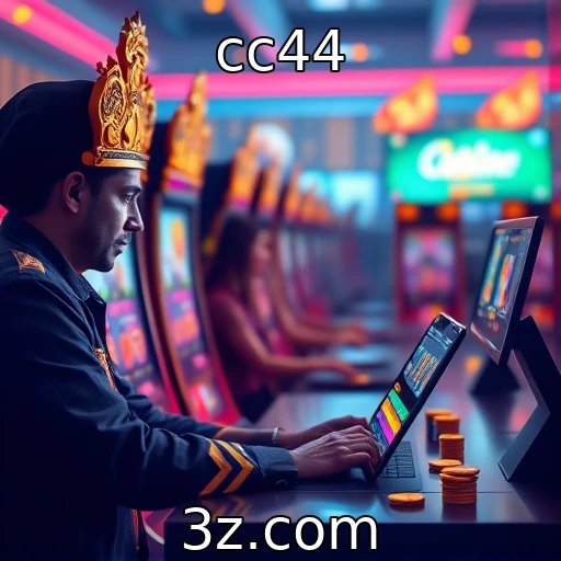 cc44 Como as criptomoedas estão revolucionando as apostas online em 2025