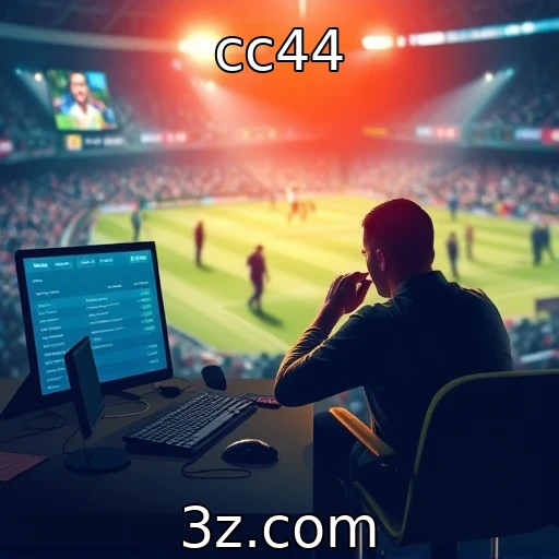 Apostas esportivas: Como analisar resultados para maximizar seus ganhos