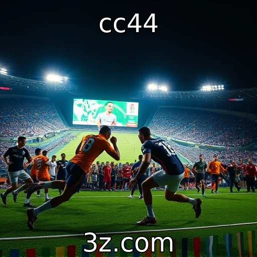 Apostas Esportivas: A Nova Paixão dos Brasileiros em 2025