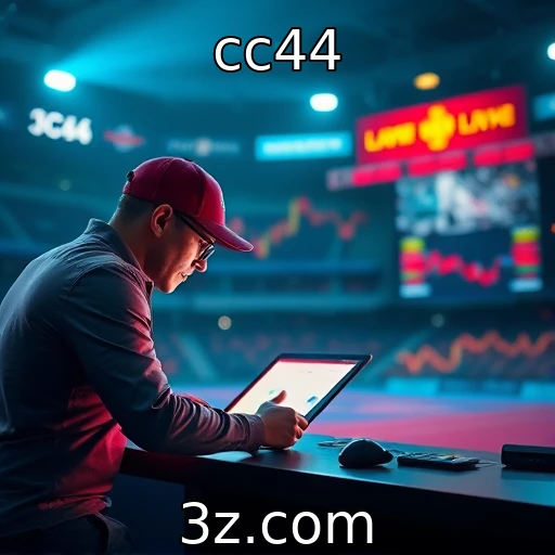 Apostas esportivas: como analisar partidas para maximizar seus ganhos